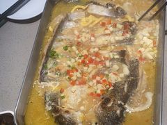 -半天妖烤鱼(石岛店)