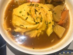 -西堤牛排(北京国瑞店)