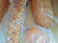 -BreadTalk面包新语(长寿路地铁站店)