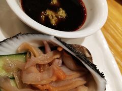 -喝丢一只鞋海鲜烧烤·海肠捞饭(文体街店)