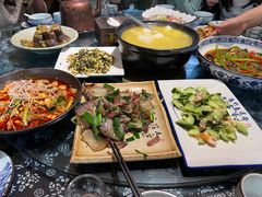 -青城甲(青城山店)