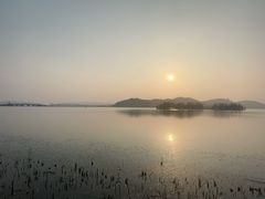 -东湖落雁景区