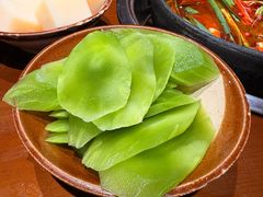 -黔有有贵州酸汤夺夺粉火锅(五味十字店)