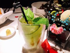 -燃扒房Steakhouse(皇庭店)