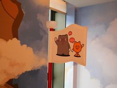 -深圳国际会展中心洲际酒店