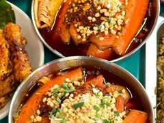-川正旺江湖菜(三元桥店)