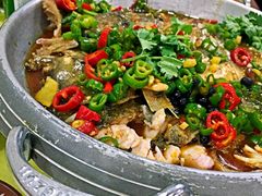 大瓦罐湘土菜-大瓦罐湘土菜(海淀南路店)
