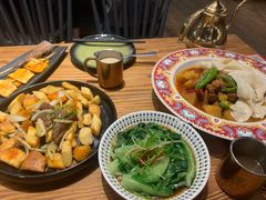 -塔哈尔·新疆盛宴(城西银泰店)