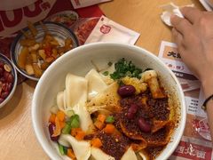 -大师兄·西北小馆(北站缤果空间店)