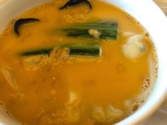 龙虾汤花胶云吞-富力丽思卡尔顿酒店·丽轩中餐厅