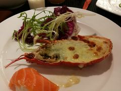 -圣丰索菲特·2 On 988 Café 自助餐厅