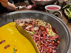 -萍姐火锅·公路夜市(南京新街口店)
