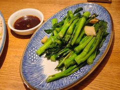-常来小聚·广州非遗传承餐厅(地王广场店)
