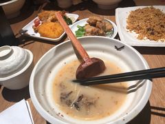 -味千拉面(南昌杉杉奥特莱斯广场店)
