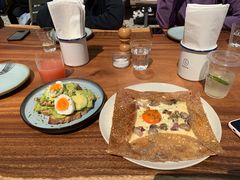 -RAC BAR(安福路店)