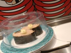 -万岁寿司(蓬江万达店)