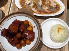 -乡村基·川味现炒大王(熙悦天街店)