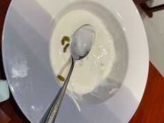 -格力东澳大酒店-蓝色海岸餐厅