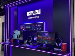 -Sony Store索尼(广州正佳店)