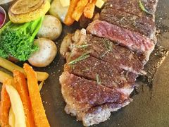 -安妮意大利餐厅(日坛店)