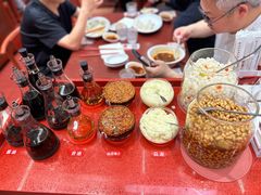 -喜家德虾仁水饺(长泰广场店)