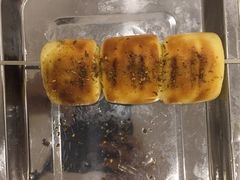 -老猎户炭火锅羊汤(万达店)