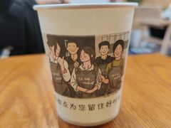 -沏点Trattoria意大利餐厅(新街口店)