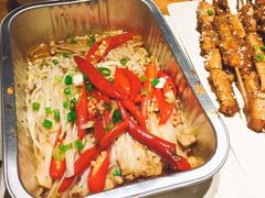 -木屋烧烤(龙华店)