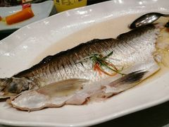 -吴中欢朋酒店-中餐厅