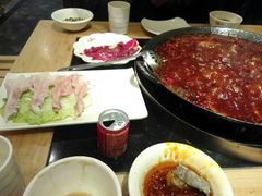 android_upload_pic-锅首鲜品火锅(鸳鸯店)