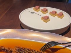 -曾宴·楚菜(湖北省博物馆店)