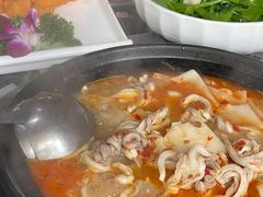 -李师傅脆肚(华强北店)
