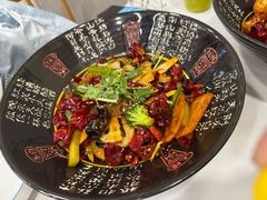 -多呗辣麻辣香锅(万达广场店)