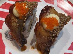 -新一番三文鱼寿司(红城湖店)