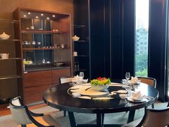 包厢-广州文华东方酒店·江-由辉师傅主理