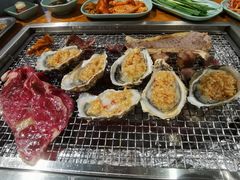 -蚝英雄·鲜蚝自助专门店