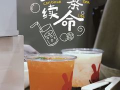-书亦烧仙草(印象汇都市店)