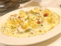 -马克西姆俄罗斯餐厅(通亚街店)