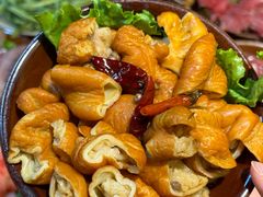 -阳阳老火锅(小南门店)