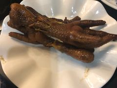-陈三娃泡姜鸡(太白北路店)