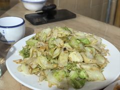 -龙福祥餐馆