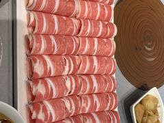 -东来顺饭庄(apm总店)