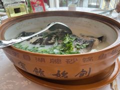 -风味小馆(天目湖宾馆店)