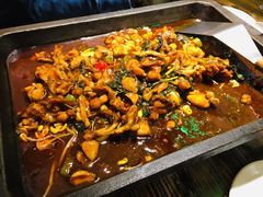 -武松家(翠微百货大成路店)