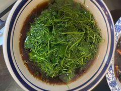 金花菜-老牛窝里(总店)