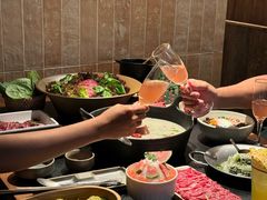 -大龙燚·旷野鲜火锅(广州首店)