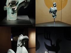 -三星堆博物馆