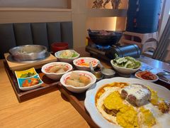 -味太助·银饭食堂(中华城店)