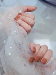 -吉吉靓甲美睫