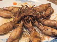 -先记烧鹅王·本地粤菜(福永店)